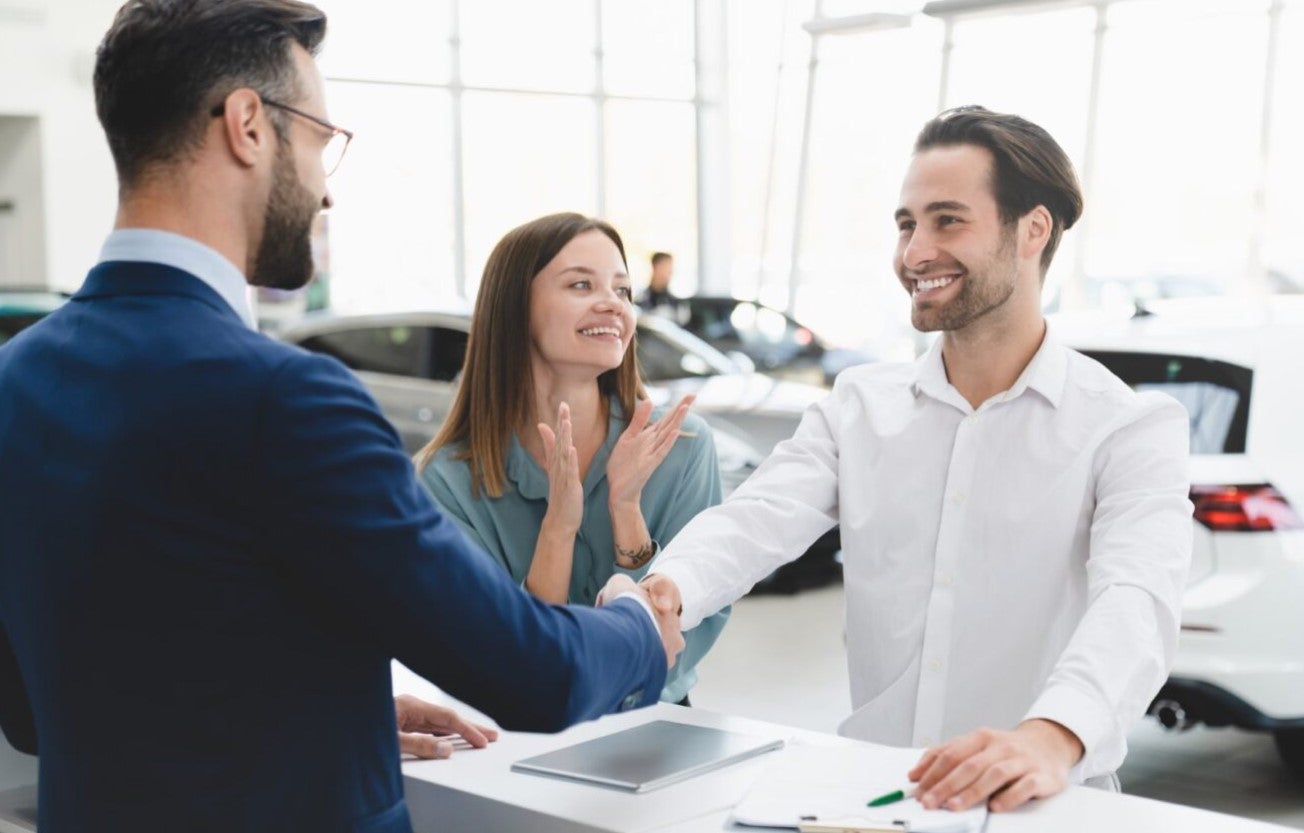 Leasing vs Financing near Benton Harbor, MI - LeValley Chevrolet GMC