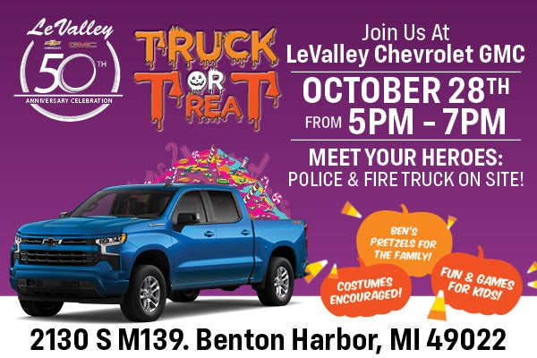 Truck or Treat