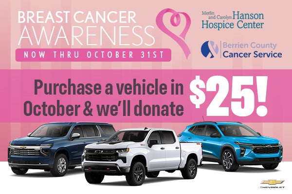 Breast Cancer Awareness