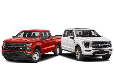 2024 Ford F-150 HD Benton Harbor, MI