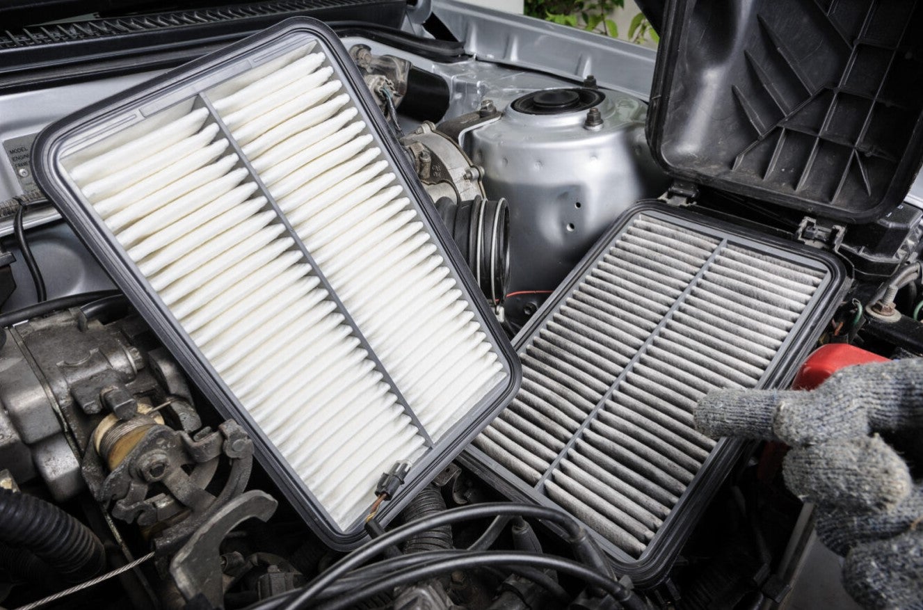 Air Filter Maintenance in Benton Harbor, MI