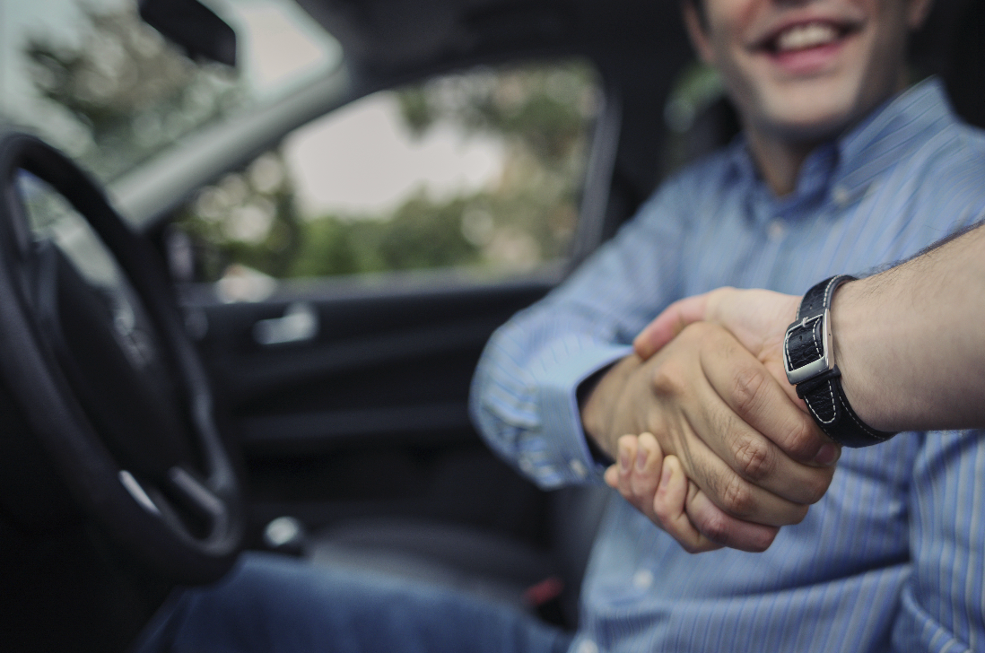 Unlocking the Power of Trade-Ins Benton Harbor, MI - Levalley Chevrolet