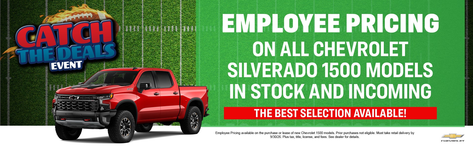 SILVERADO 1500